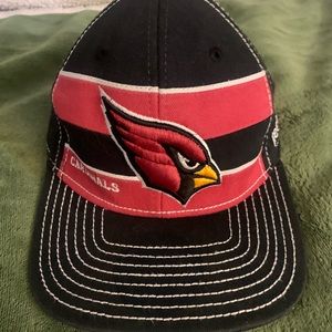 Arizona Cardinals Reebok hat